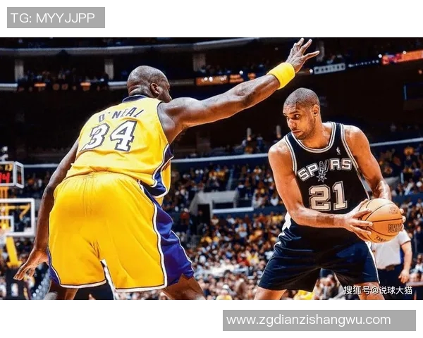 2002至2003赛季马刺与湖人对决回顾及精彩瞬间分析 2002至2003赛季马刺与湖人对决回顾及精彩瞬间分析